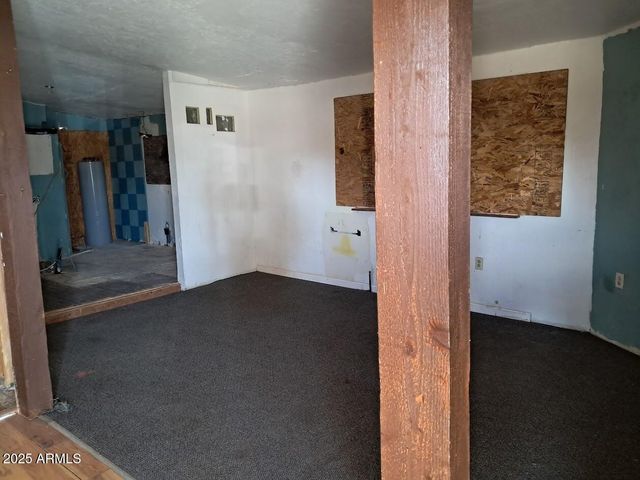 210 N Canyon Drive, Sierra Vista, AZ 85635