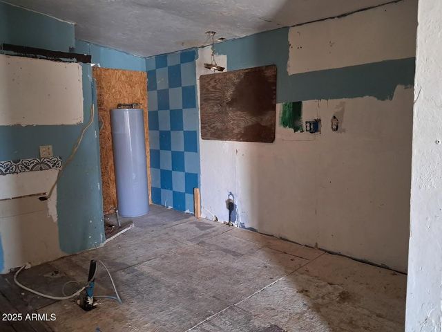 210 N Canyon Drive, Sierra Vista, AZ 85635