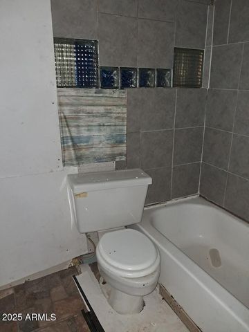 210 N Canyon Drive, Sierra Vista, AZ 85635