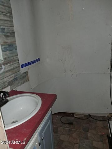 210 N Canyon Drive, Sierra Vista, AZ 85635