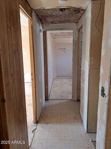 210 N Canyon Drive, Sierra Vista, AZ 85635