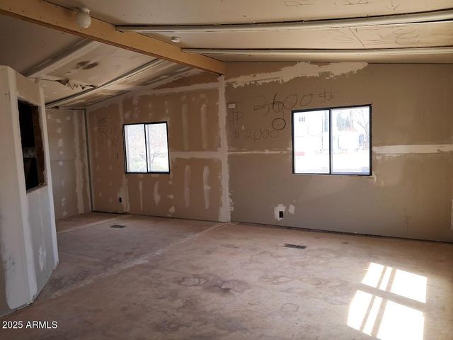 210 N Canyon Drive, Sierra Vista, AZ 85635