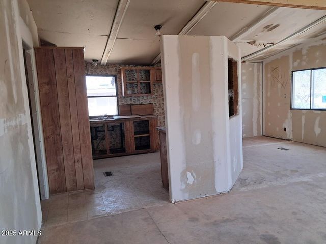 210 N Canyon Drive, Sierra Vista, AZ 85635