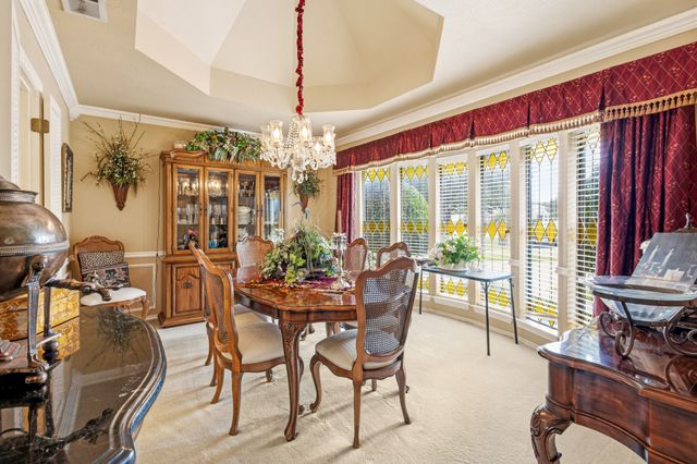 3603 Ivywild Court, Arlington, TX 76016
