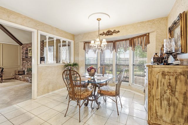 3603 Ivywild Court, Arlington, TX 76016