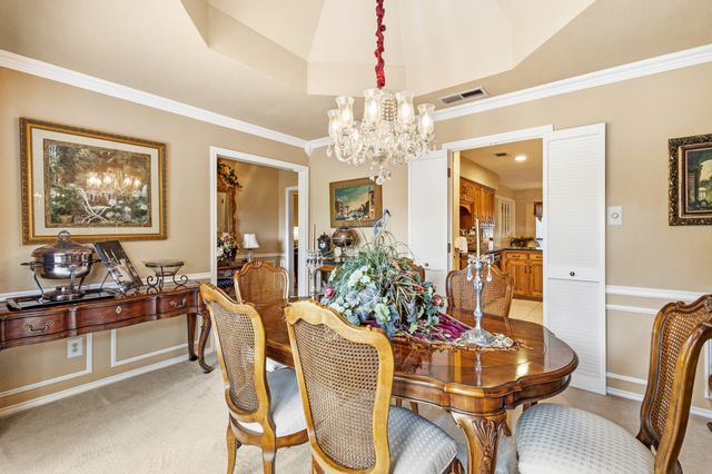 3603 Ivywild Court, Arlington, TX 76016