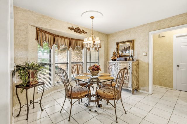 3603 Ivywild Court, Arlington, TX 76016