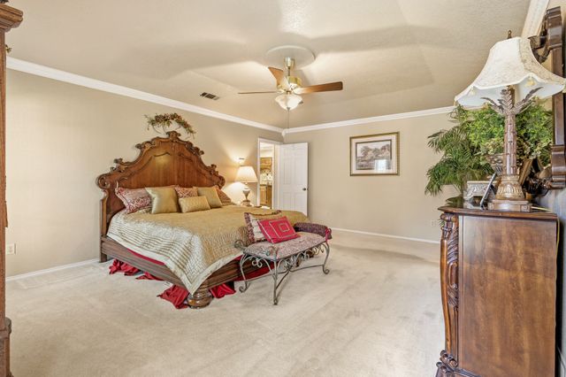 3603 Ivywild Court, Arlington, TX 76016