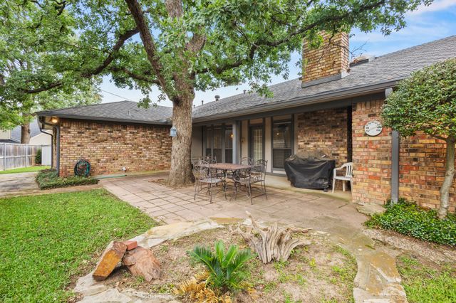 3603 Ivywild Court, Arlington, TX 76016