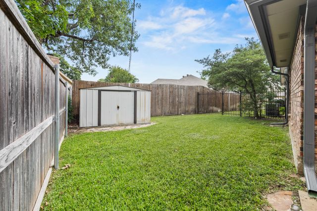 3603 Ivywild Court, Arlington, TX 76016