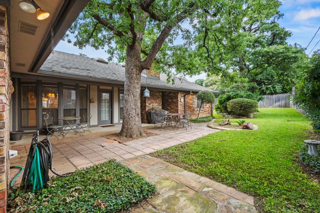 3603 Ivywild Court, Arlington, TX 76016