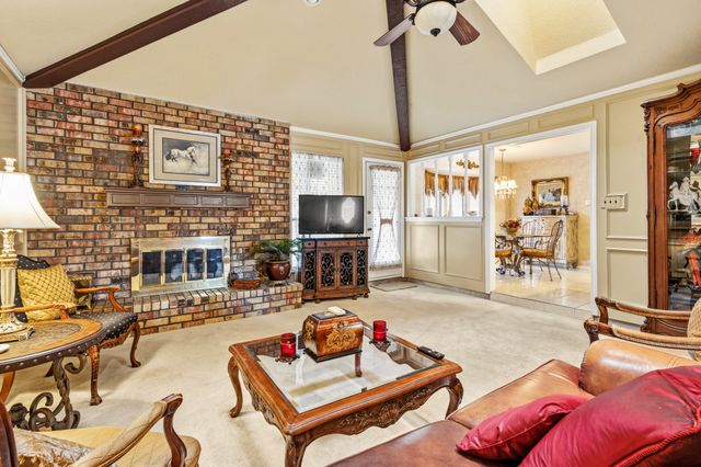 3603 Ivywild Court, Arlington, TX 76016