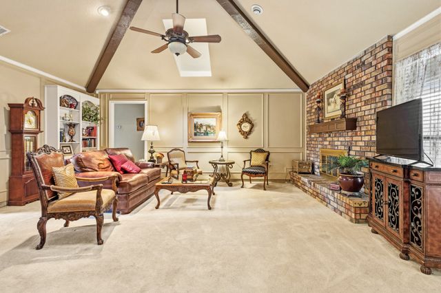 3603 Ivywild Court, Arlington, TX 76016