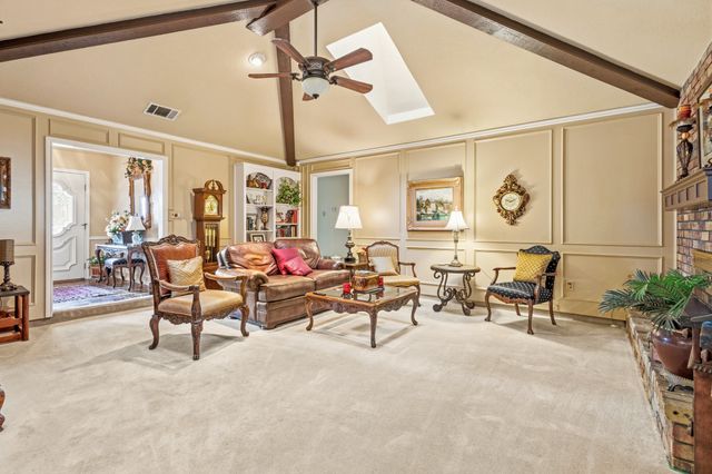 3603 Ivywild Court, Arlington, TX 76016