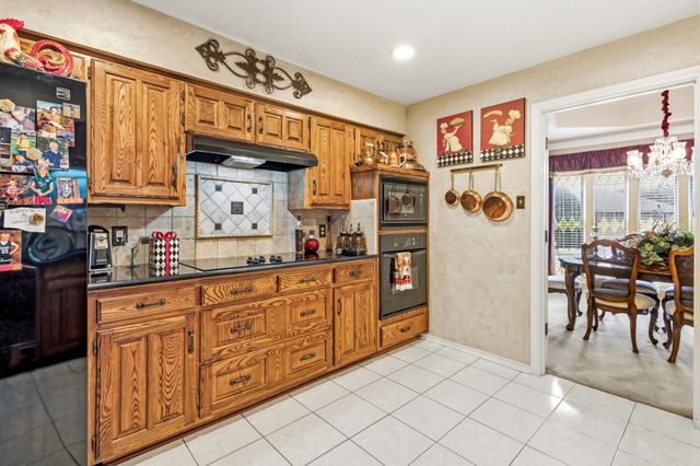 3603 Ivywild Court, Arlington, TX 76016