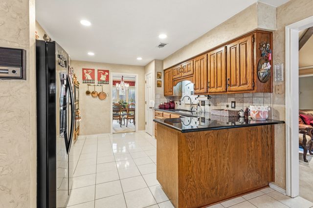 3603 Ivywild Court, Arlington, TX 76016