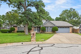 3603 Ivywild Court, Arlington, TX 76016