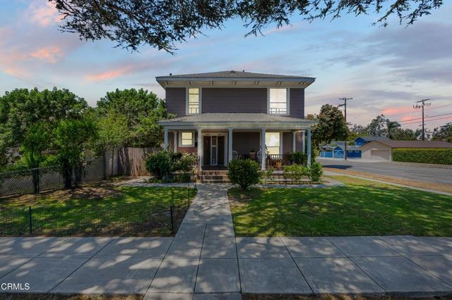 201 203 S E Street, Oxnard, CA 93030