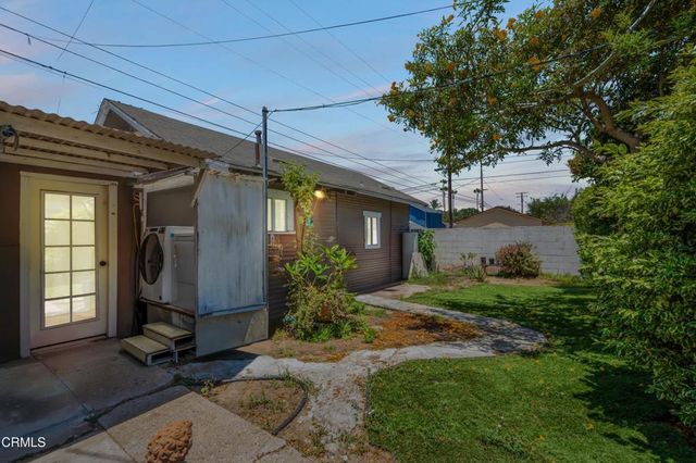 201 203 S E Street, Oxnard, CA 93030