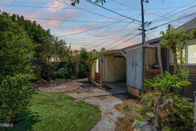 201 203 S E Street, Oxnard, CA 93030