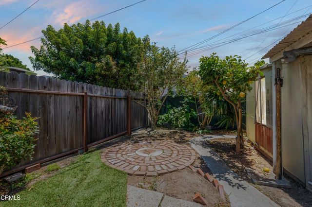 201 203 S E Street, Oxnard, CA 93030