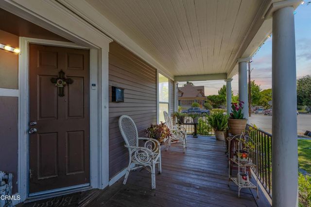 201 203 S E Street, Oxnard, CA 93030
