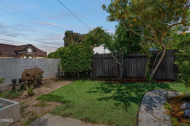 201 203 S E Street, Oxnard, CA 93030