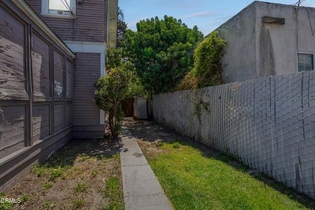 201 203 S E Street, Oxnard, CA 93030