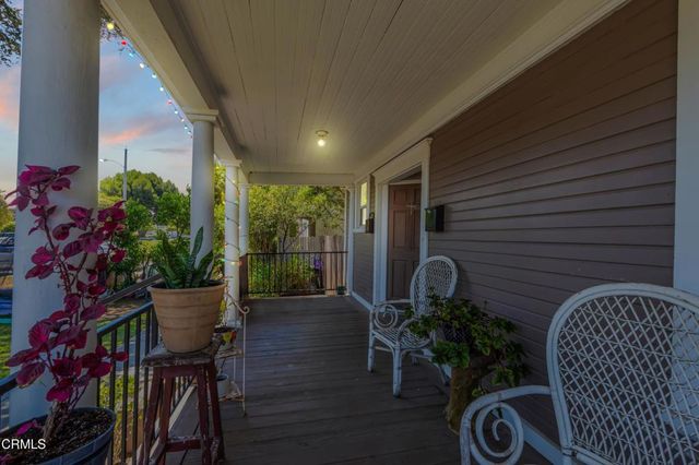 201 203 S E Street, Oxnard, CA 93030