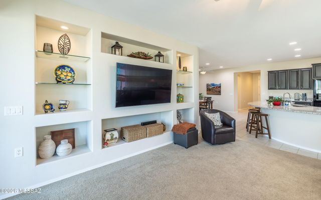 13965 E Via Cerro Del Molino, Vail, AZ 85641