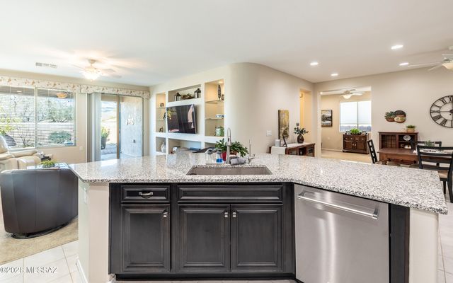 13965 E Via Cerro Del Molino, Vail, AZ 85641