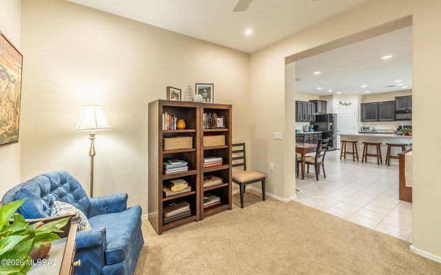 13965 E Via Cerro Del Molino, Vail, AZ 85641