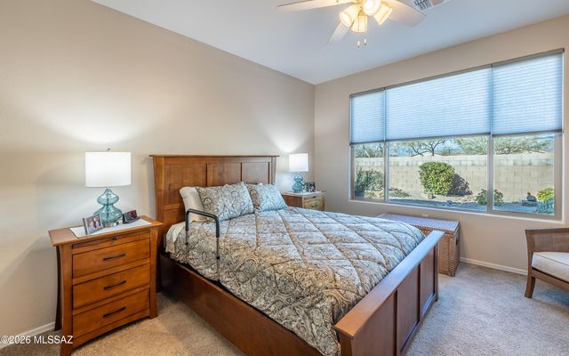 13965 E Via Cerro Del Molino, Vail, AZ 85641