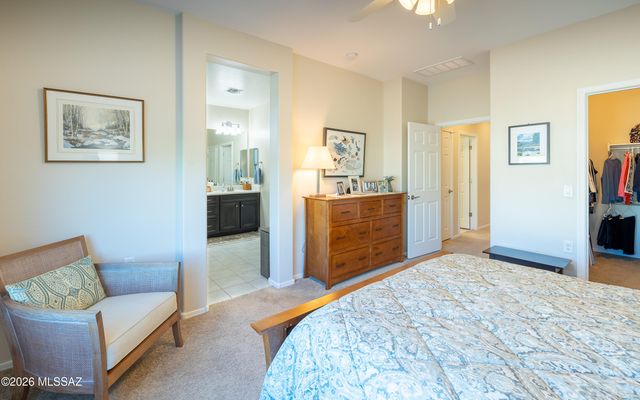 13965 E Via Cerro Del Molino, Vail, AZ 85641