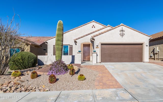 13965 E Via Cerro Del Molino, Vail, AZ 85641