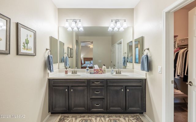 13965 E Via Cerro Del Molino, Vail, AZ 85641