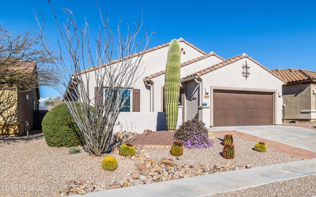 13965 E Via Cerro Del Molino, Vail, AZ 85641