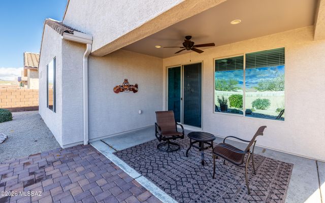 13965 E Via Cerro Del Molino, Vail, AZ 85641