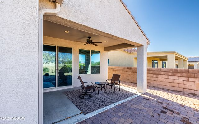 13965 E Via Cerro Del Molino, Vail, AZ 85641