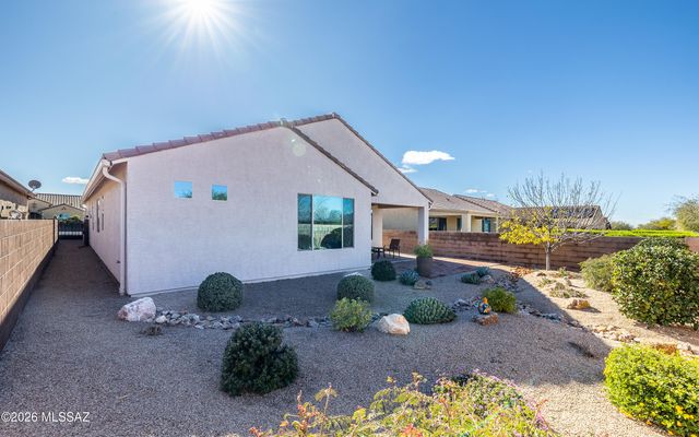 13965 E Via Cerro Del Molino, Vail, AZ 85641