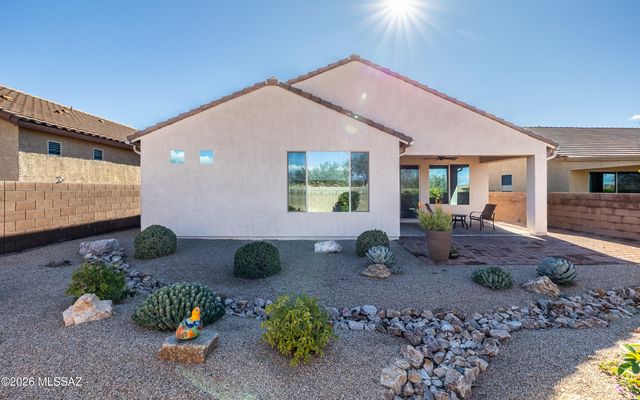 13965 E Via Cerro Del Molino, Vail, AZ 85641