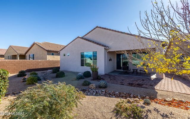 13965 E Via Cerro Del Molino, Vail, AZ 85641