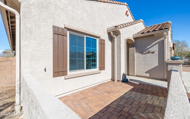 13965 E Via Cerro Del Molino, Vail, AZ 85641