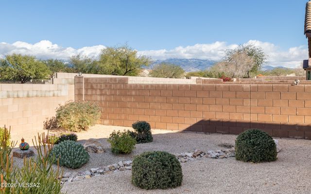 13965 E Via Cerro Del Molino, Vail, AZ 85641