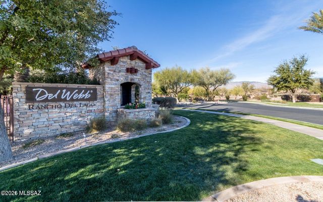 13965 E Via Cerro Del Molino, Vail, AZ 85641