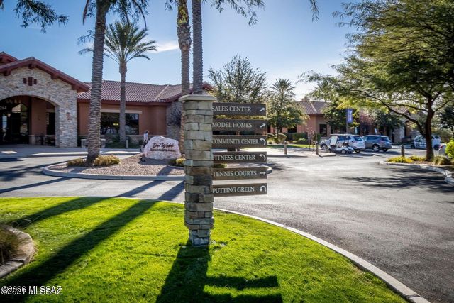 13965 E Via Cerro Del Molino, Vail, AZ 85641