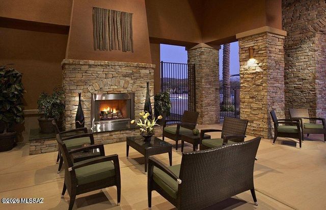 13965 E Via Cerro Del Molino, Vail, AZ 85641