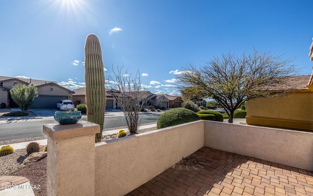 13965 E Via Cerro Del Molino, Vail, AZ 85641