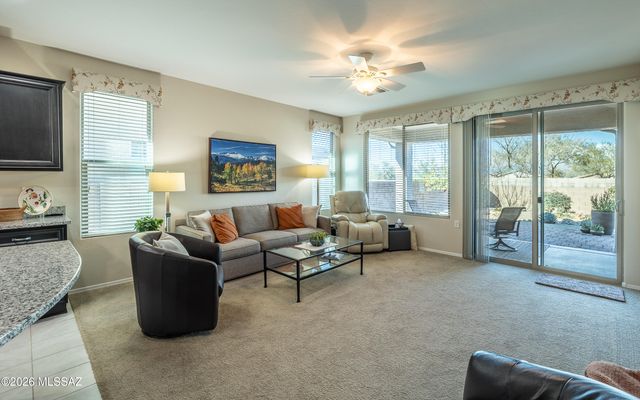 13965 E Via Cerro Del Molino, Vail, AZ 85641