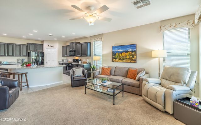 13965 E Via Cerro Del Molino, Vail, AZ 85641